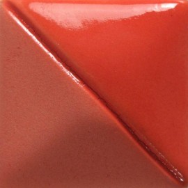 Red Coral - 2 oz. Fundamentals Underglaze by Mayco Color